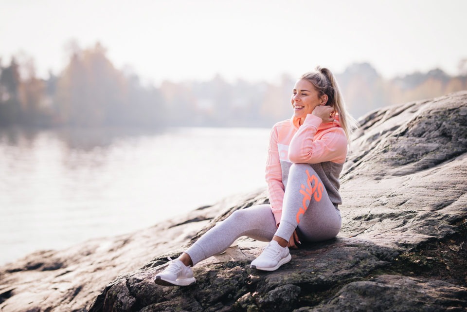 Eveliina Tistelgren
