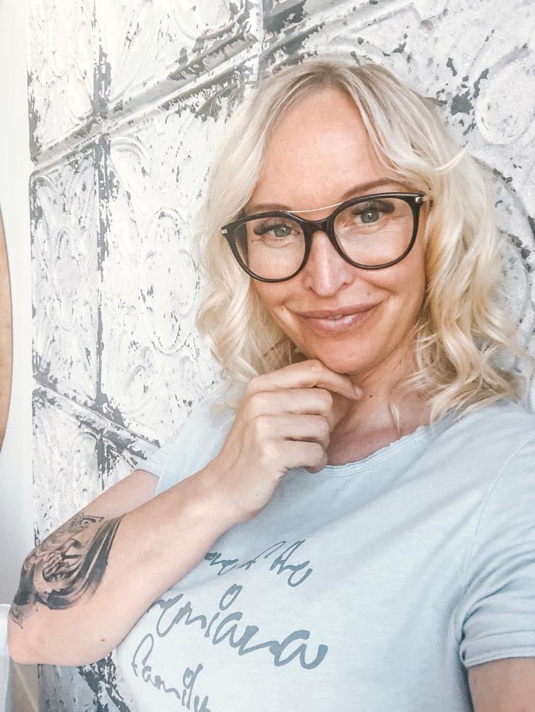 Jutta Larm