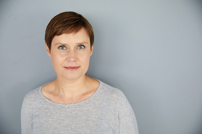 Hanna Partanen