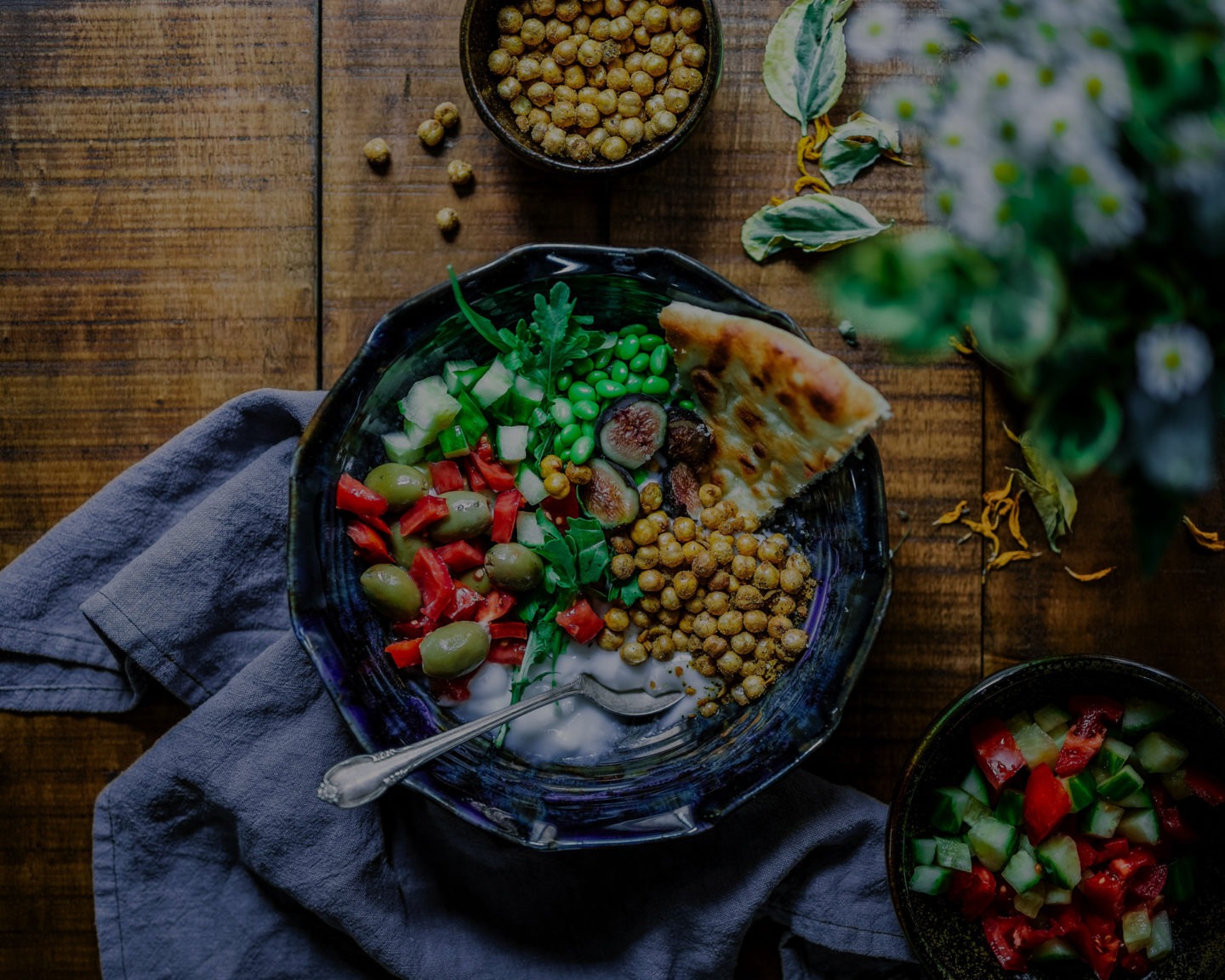 Vegaanin ruokavalio - Kuinka saan kaikkia tarvittavia ravintoaineita vegaaniselta ruokavaliolta?