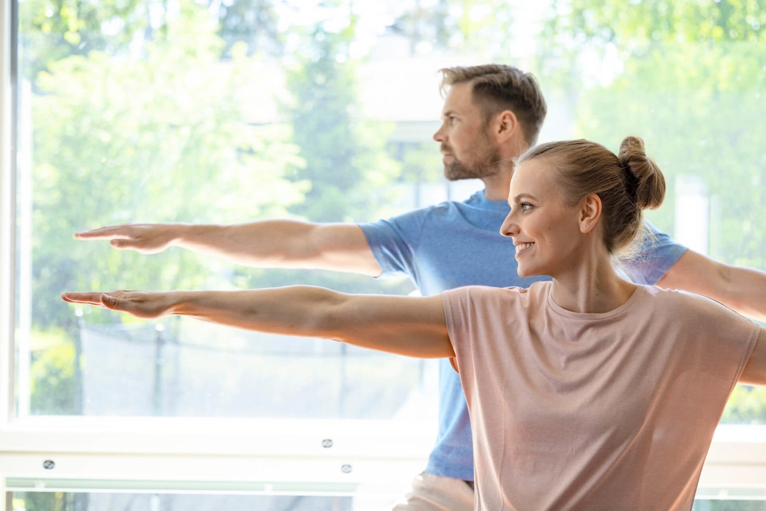 Painoindeksi (BMI) – miten painoindeksi lasketaan? | Puhti