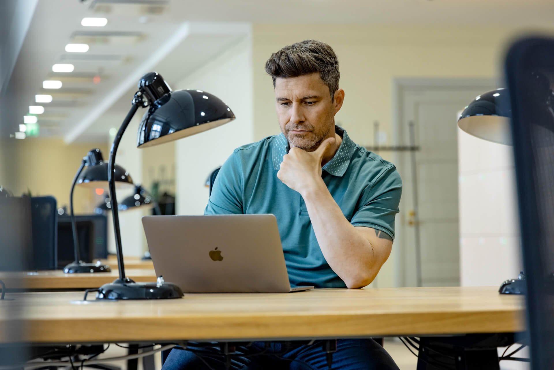 Scotchbrite: Spazzola Per Lucidatura 25 PM Per Laboratorio - Foto 6