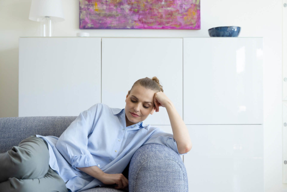 Endometrioosi: oireet ja hoito