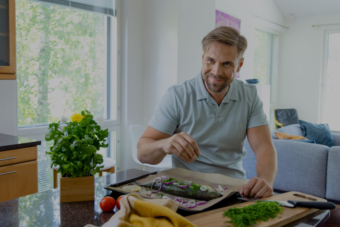 Vähähiilihydraattinen ruokavalio