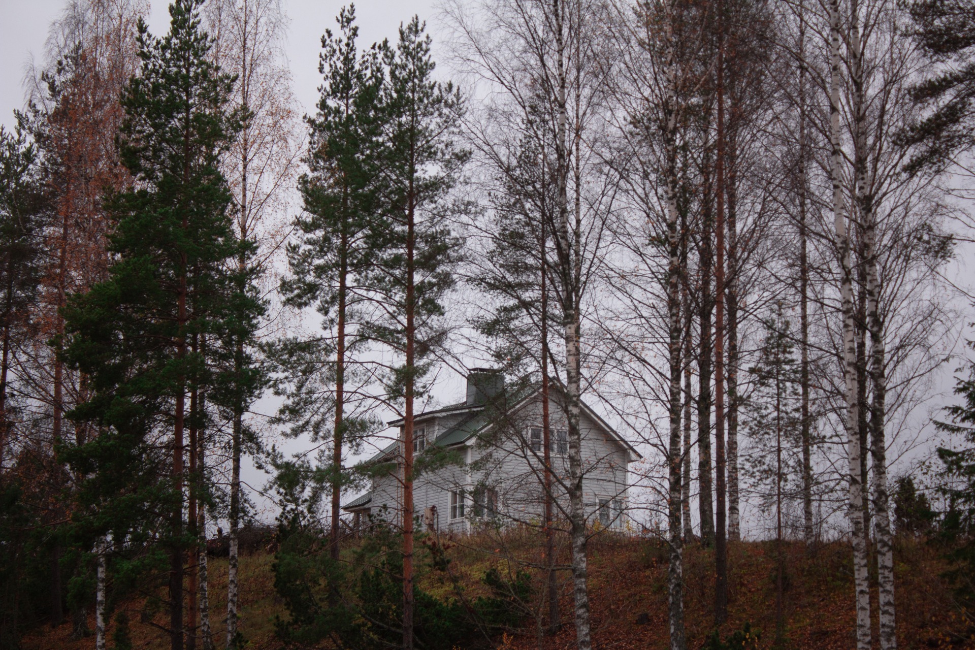 Lahti laboratorio