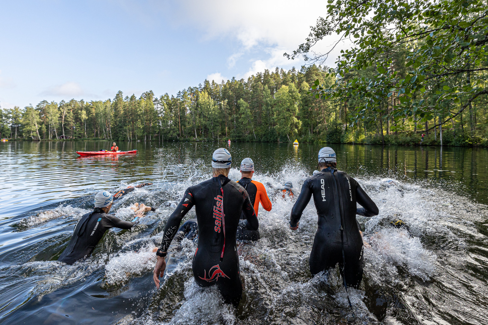 Triathlon