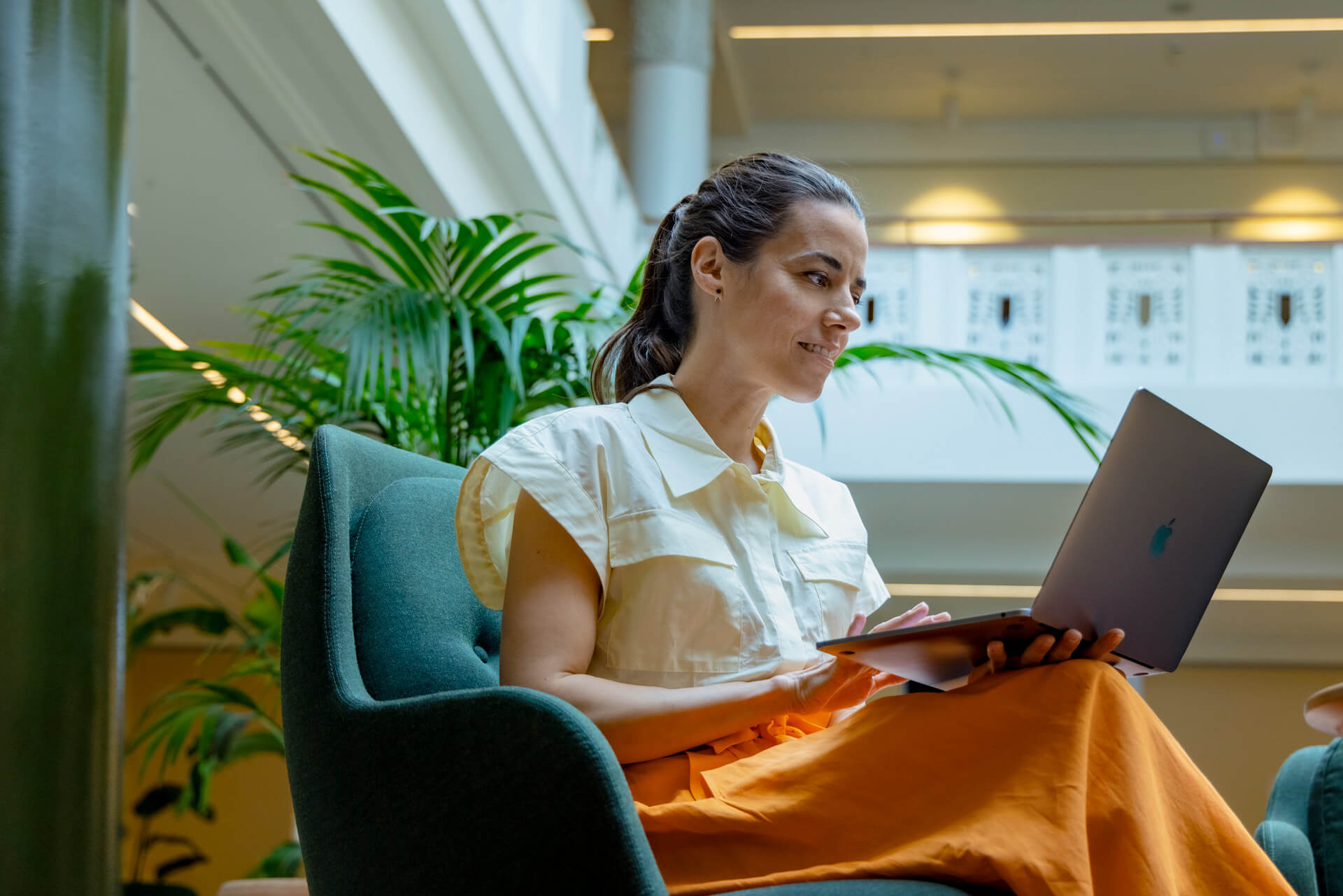 Närpiö laboratorio