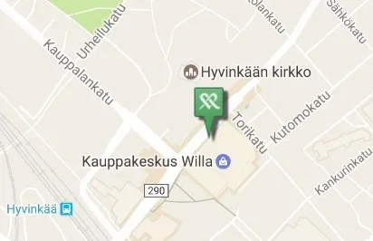 Mehiläinen Hyvinkää