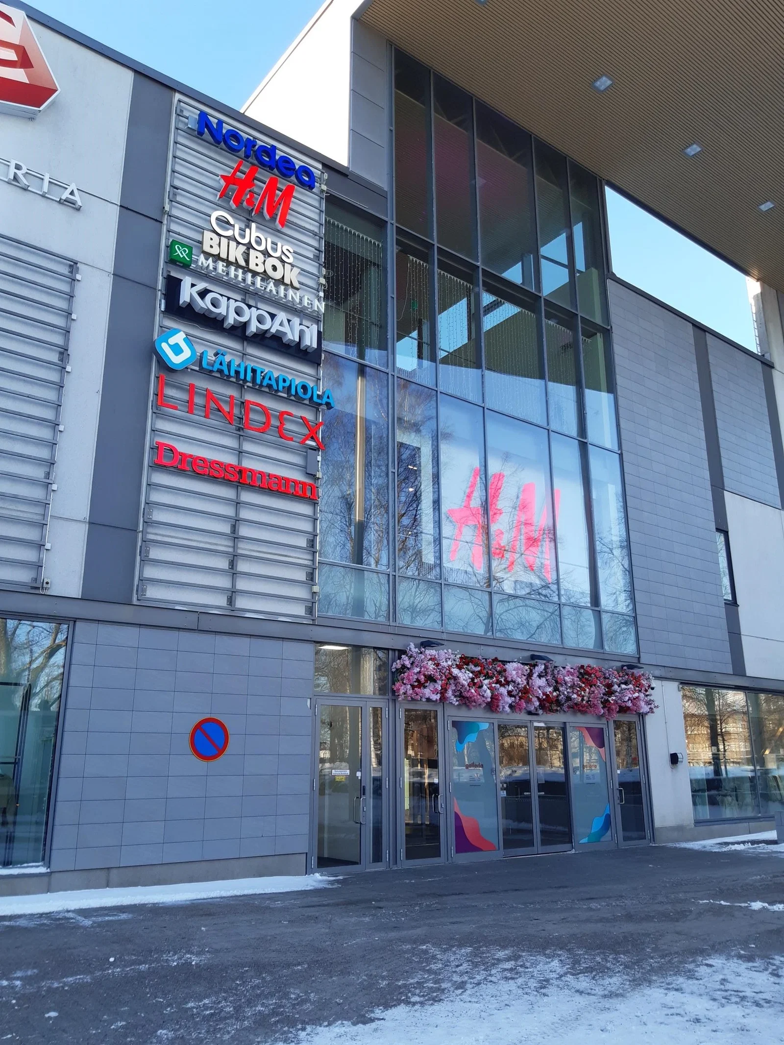 Mehiläinen Lappeenranta