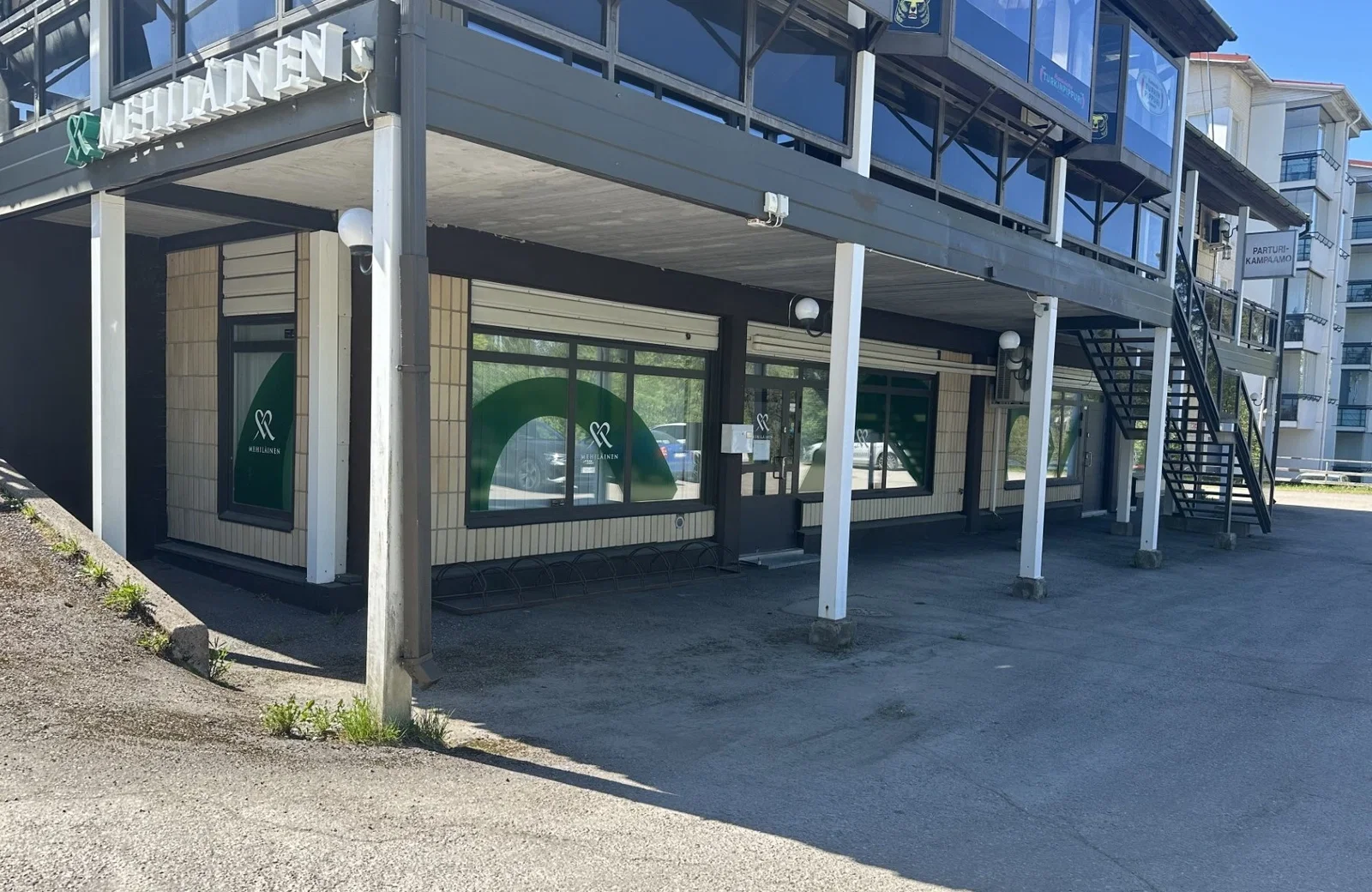 Mehiläinen Nastola Pekkalantie
