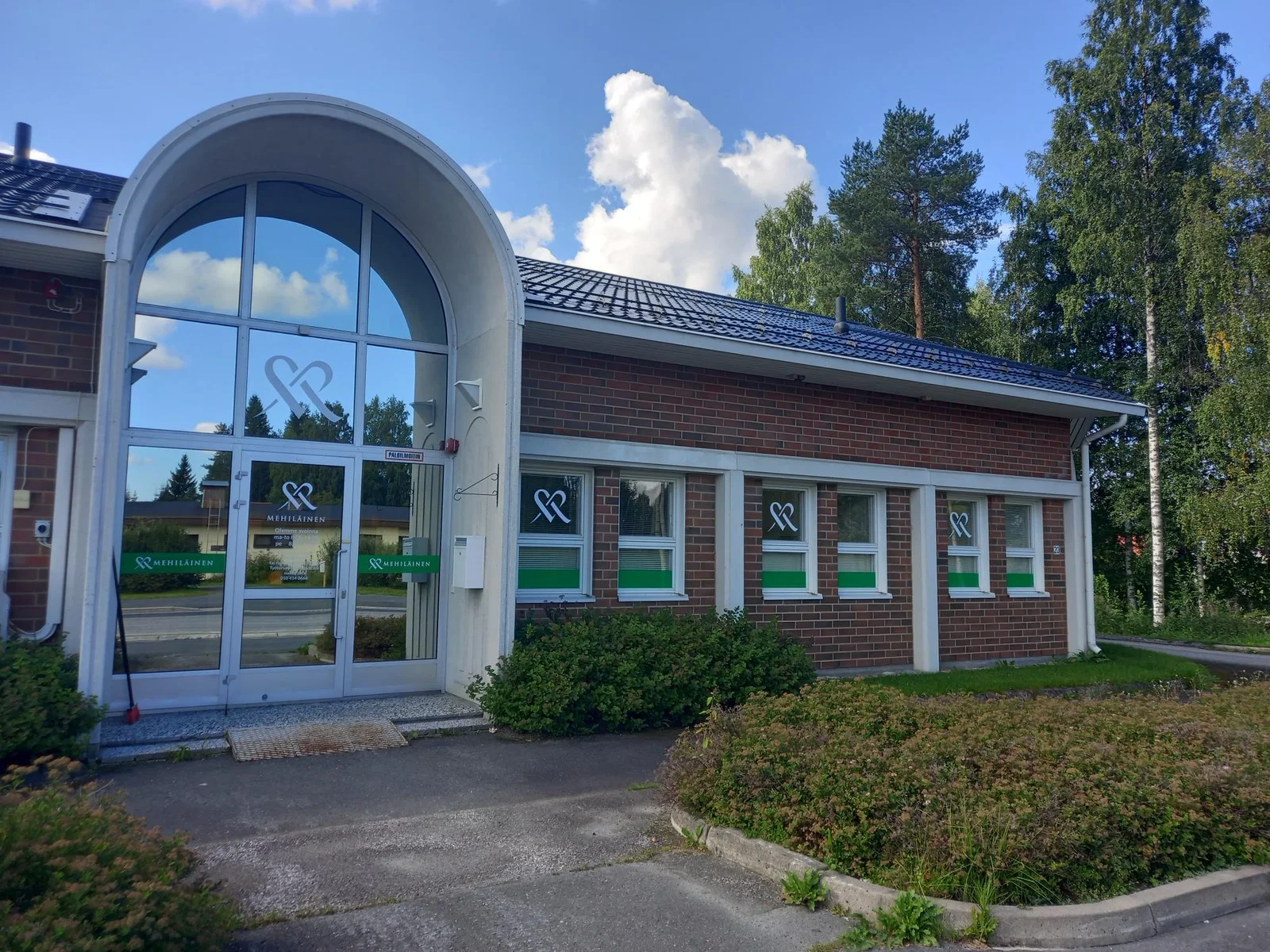 Mehiläinen Kuhmo