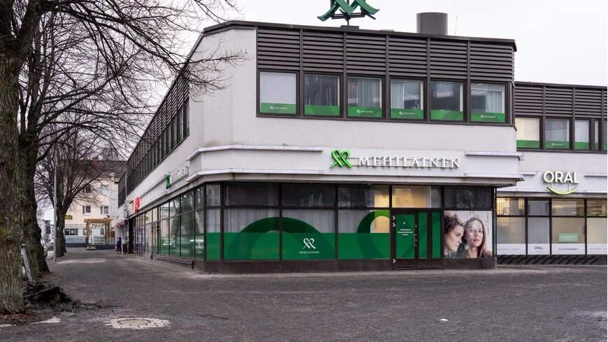 Mehiläinen Seinäjoki