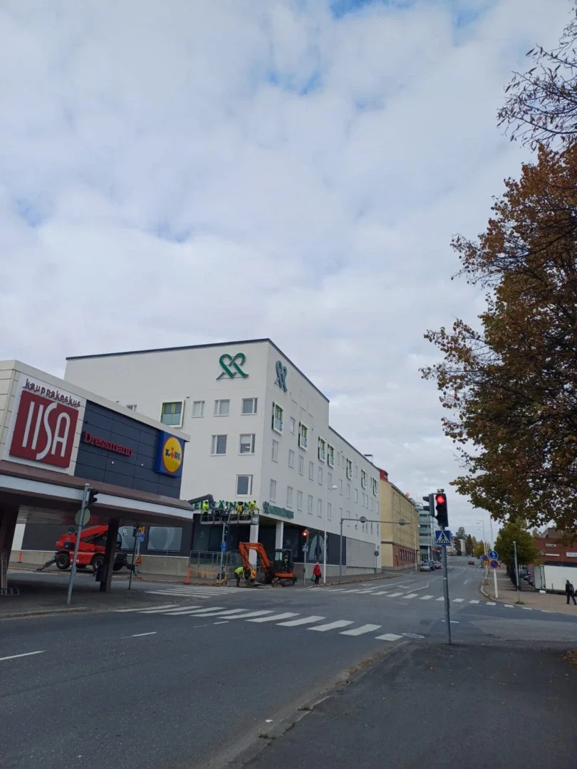 Mehiläinen Iisalmi
