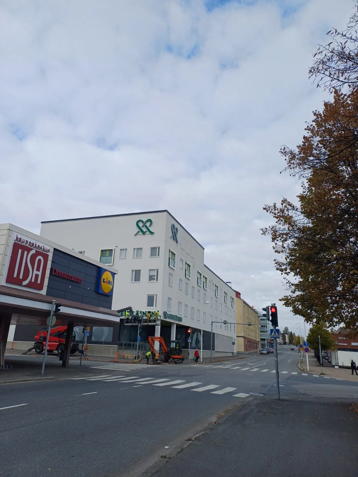 Mehiläinen Iisalmi