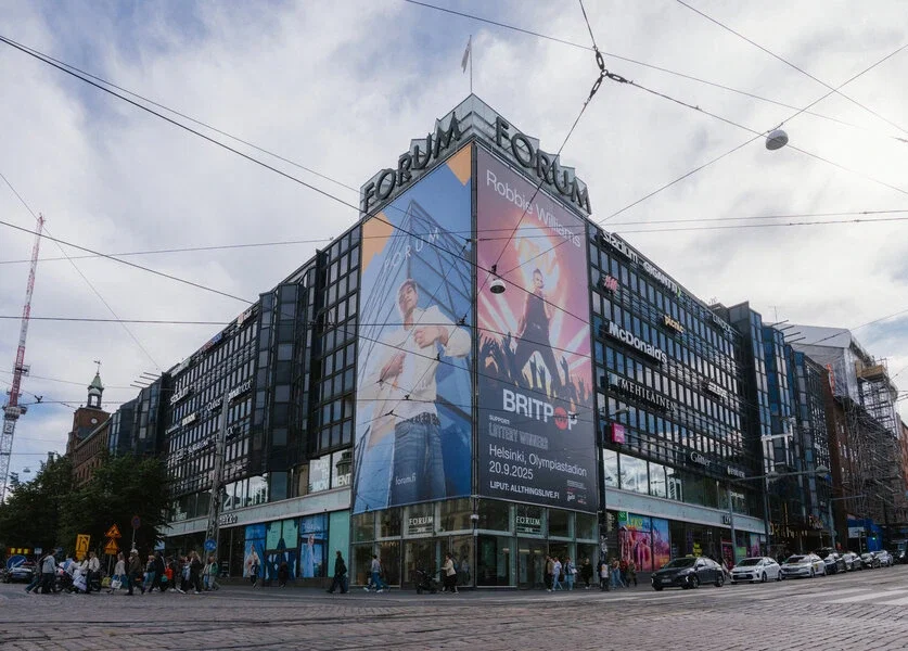 Mehiläinen Helsinki Forum