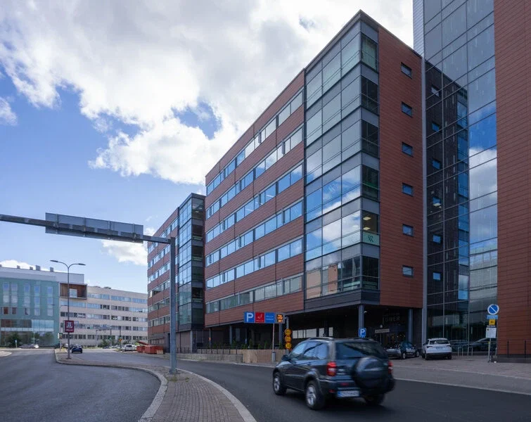 Mehiläinen Espoo Leppävaara