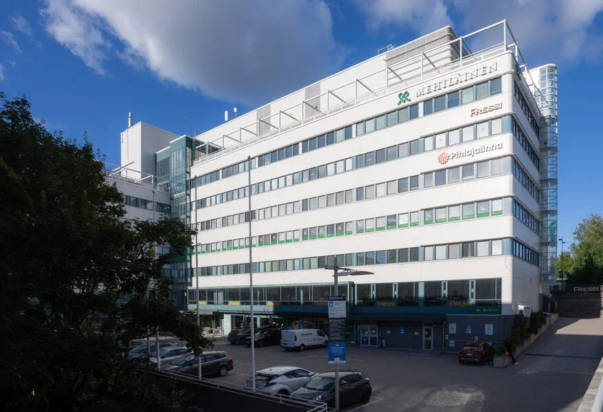 Mehiläinen Espoo Matinkylä