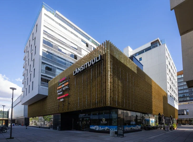 Mehiläinen Espoo Tapiola