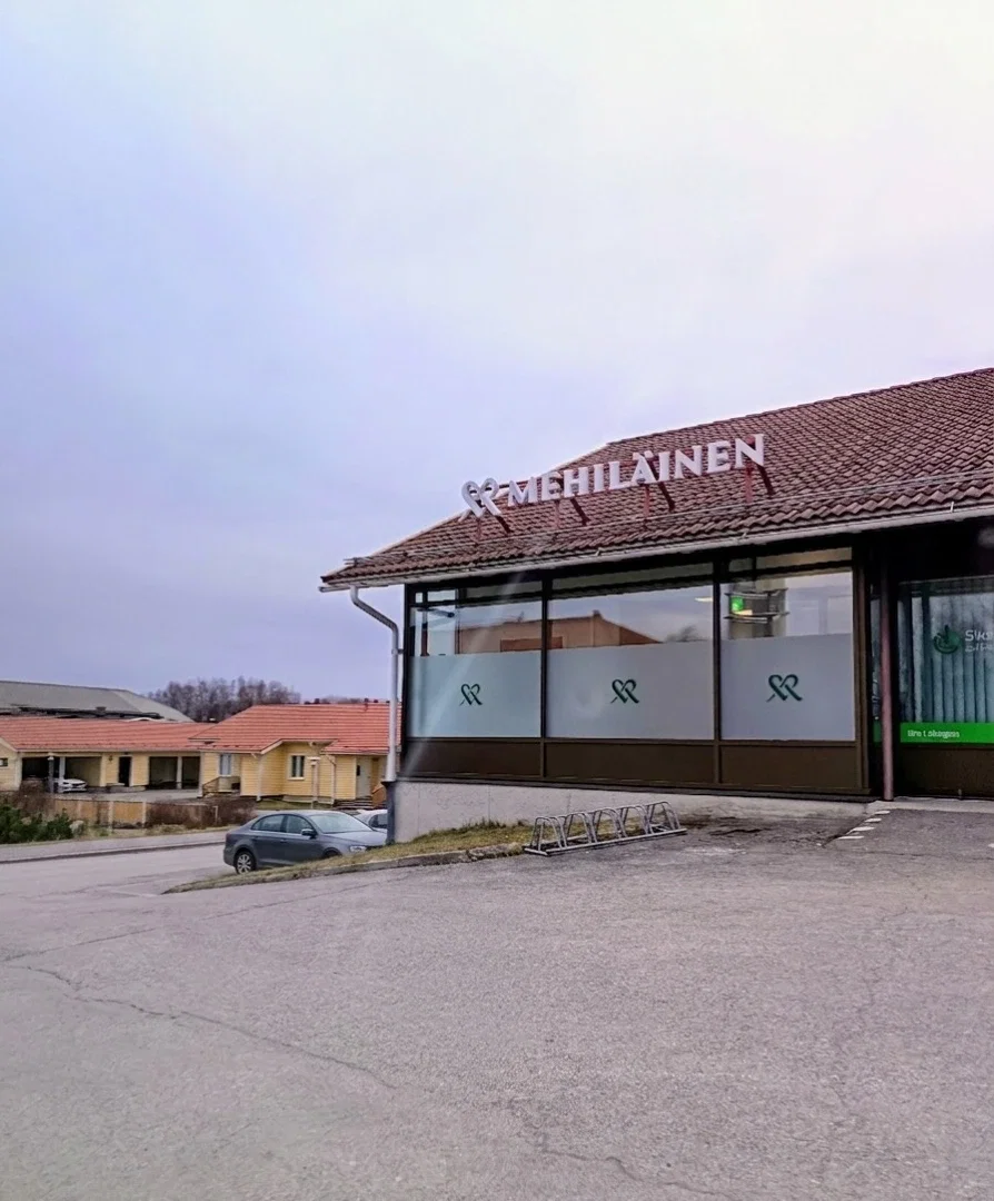 Mehiläinen Vöyri