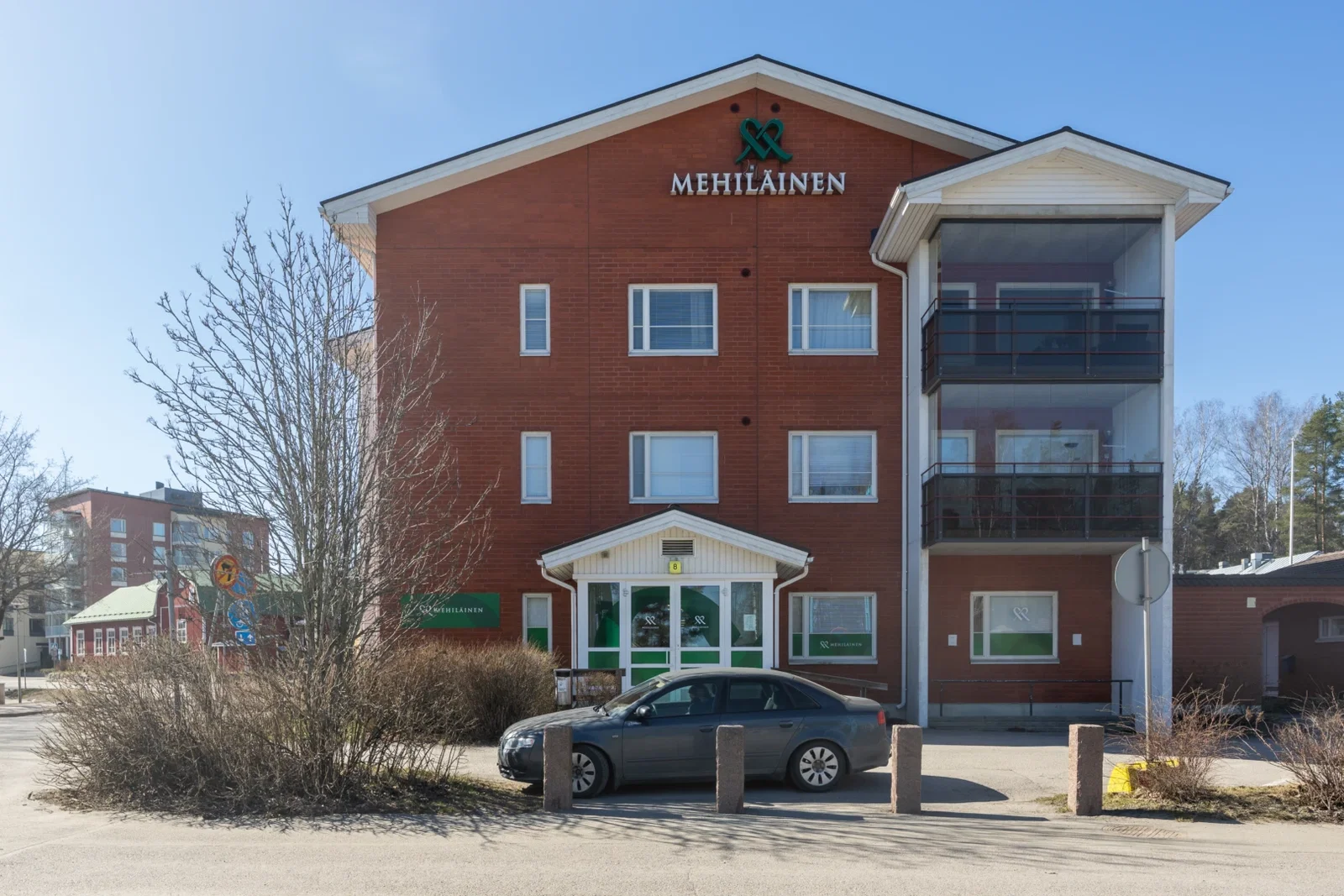 Mehiläinen Nummela