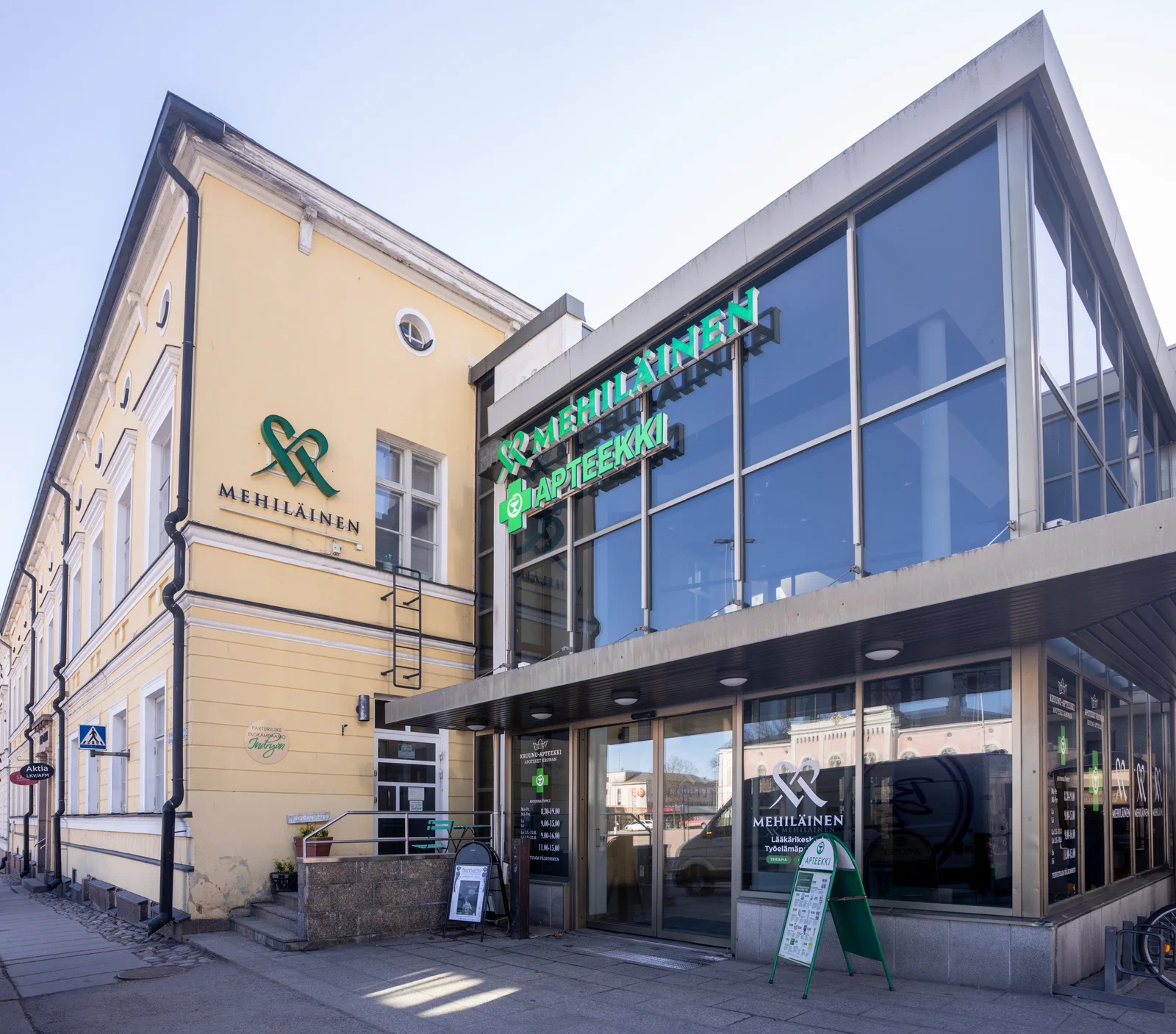 Mehiläinen Loviisa
