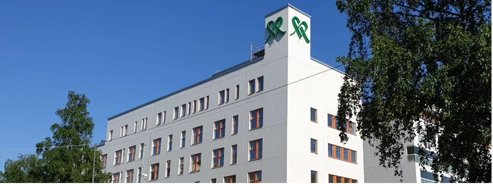 Puhdin kehonmittauspiste Vaasa – InBody770 ja puristusvoimamittaus