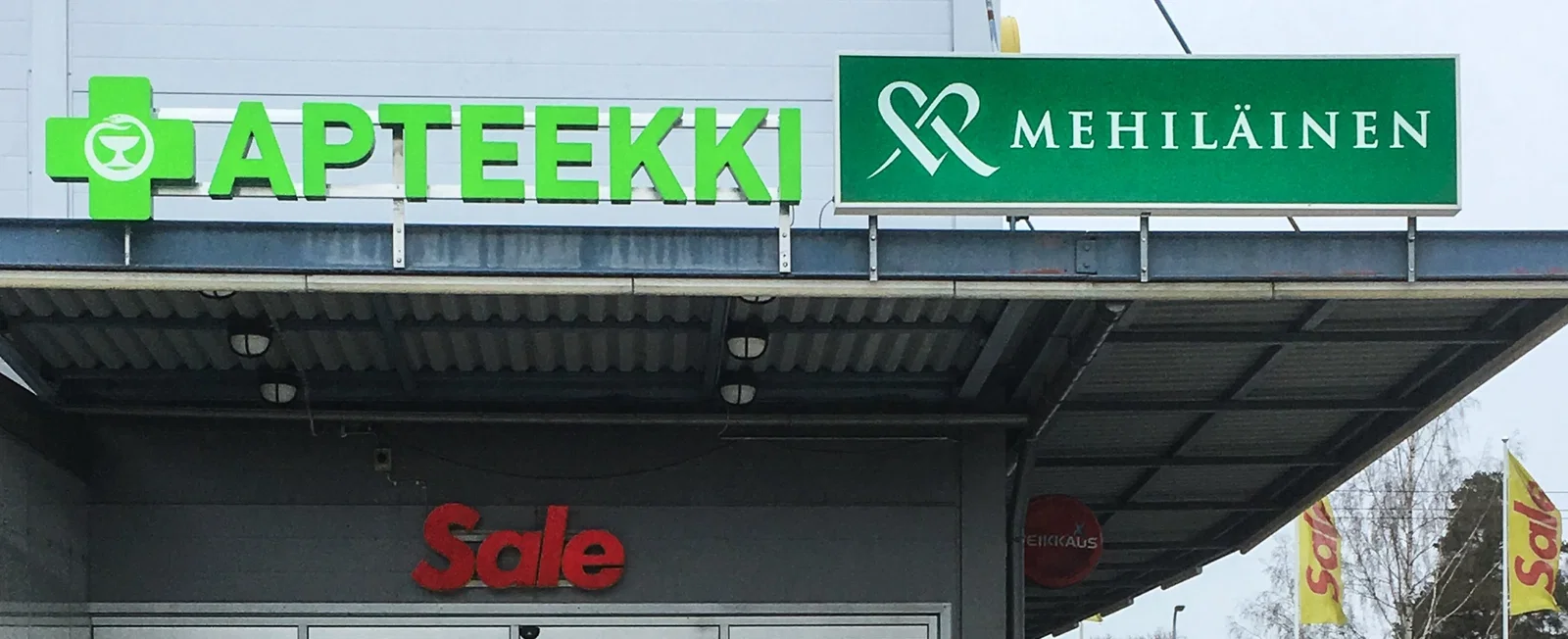 Mehiläinen Kankaanpää