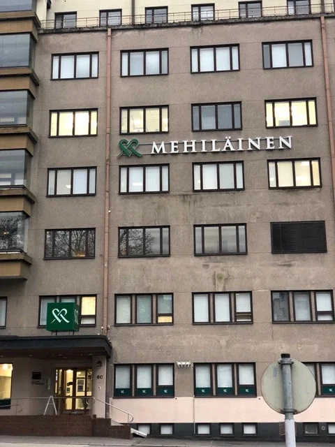 Mehiläinen Lahti