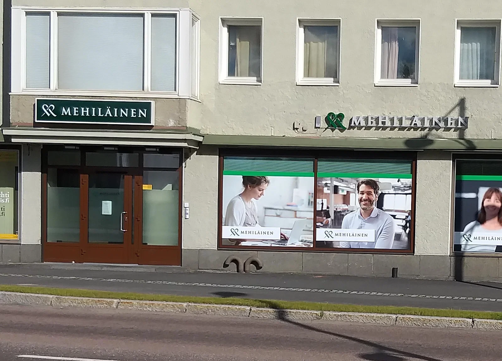 Mehiläinen Äänekoski