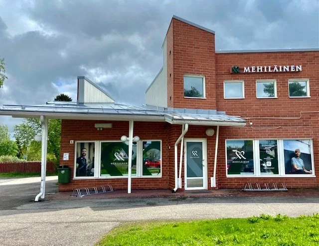 Mehiläinen Kalajoki