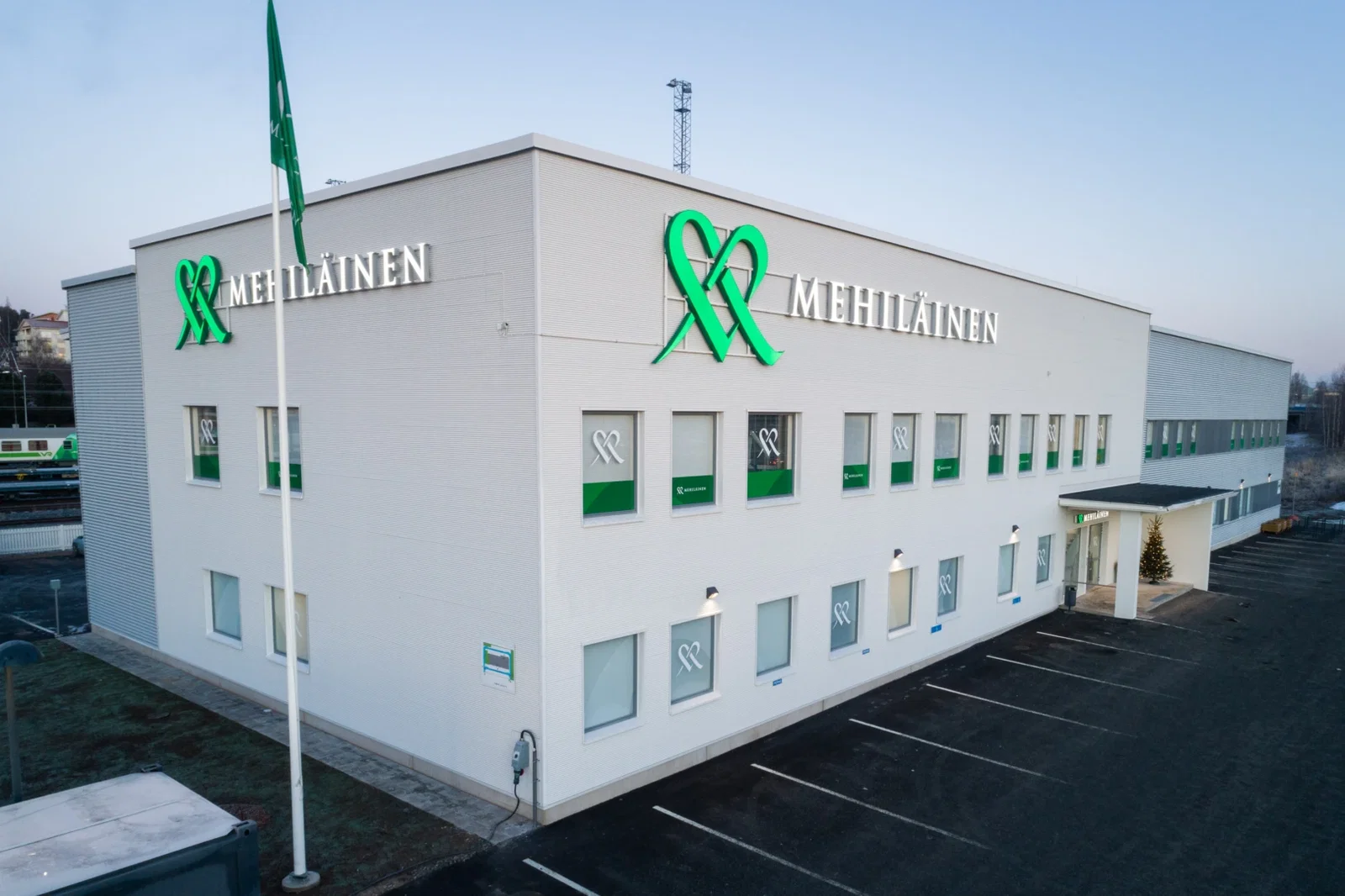 Mehiläinen Rovaniemi