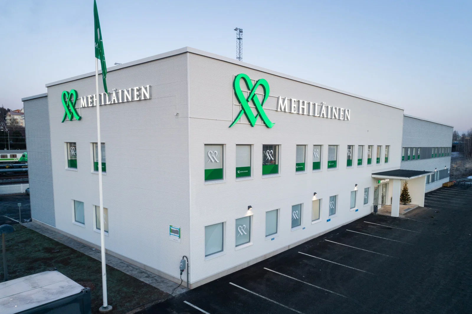 Mehiläinen Rovaniemi