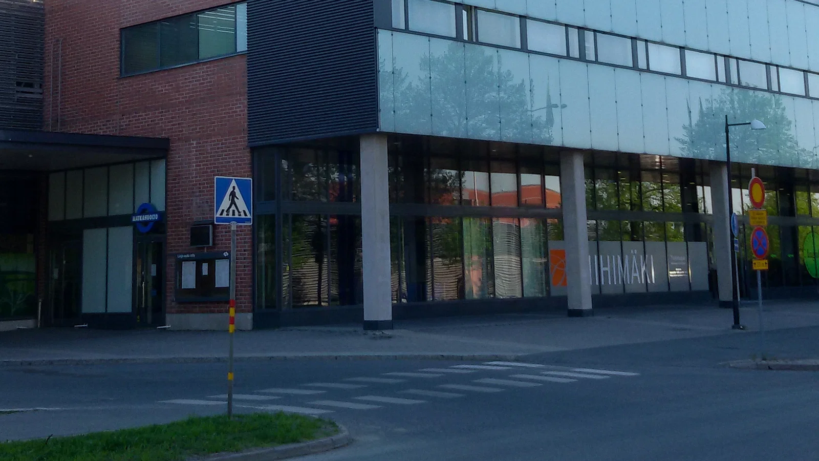 Mehiläinen Riihimäki