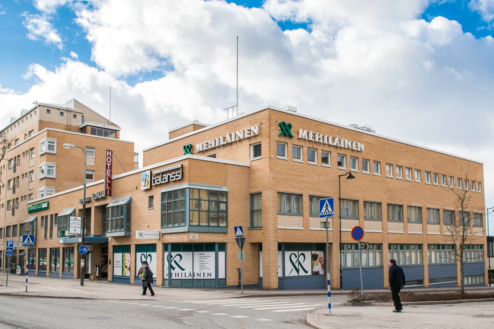 Mehiläinen Lohja