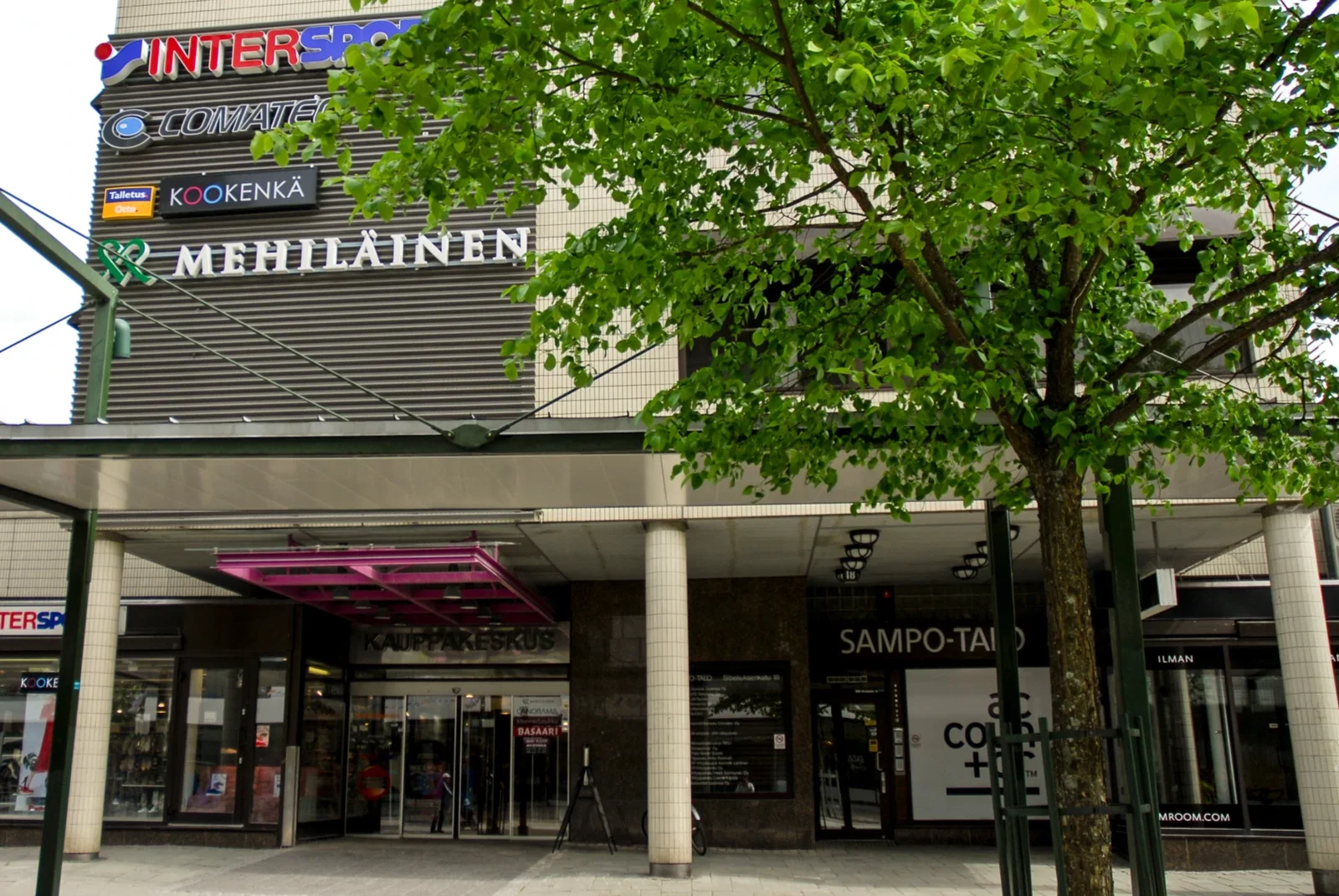 Mehiläinen Järvenpää