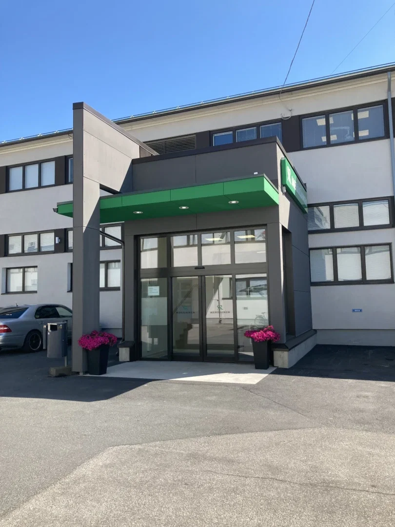 Mehiläinen Pori