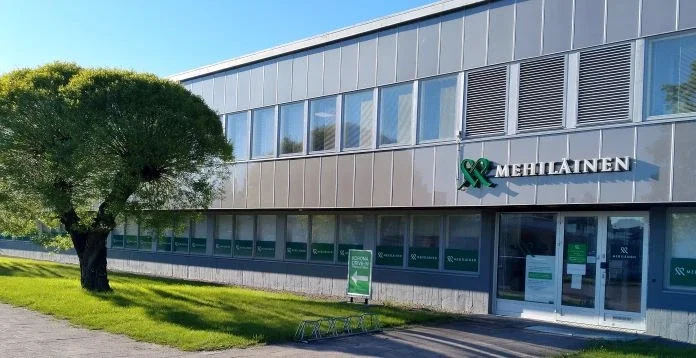 Mehiläinen Rauma