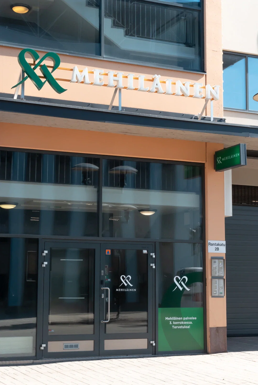 Mehiläinen Kokkola