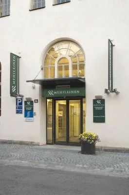 Mehiläinen Tampere Finlayson