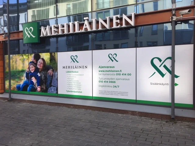Mehiläinen Jyväskylä